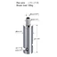 steel cable gripper
